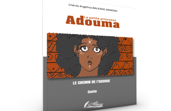 LA PETITE PRINCESSE ADOUMA