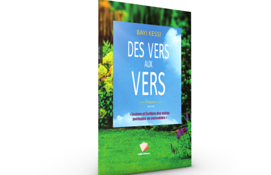 DES VERS AUX VERS