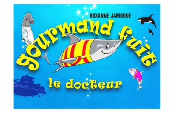 GOURNAND FUIT LE DOCTEUR