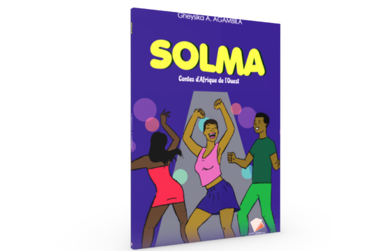 SOLMA