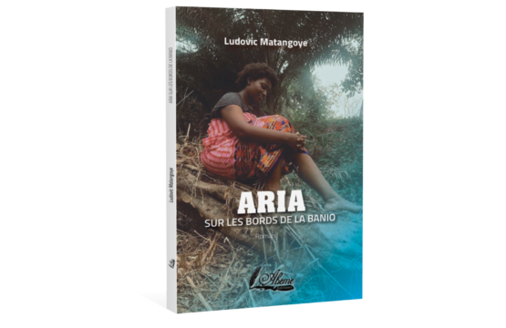 ARIA SUR LES BORDS DE LA BANIO