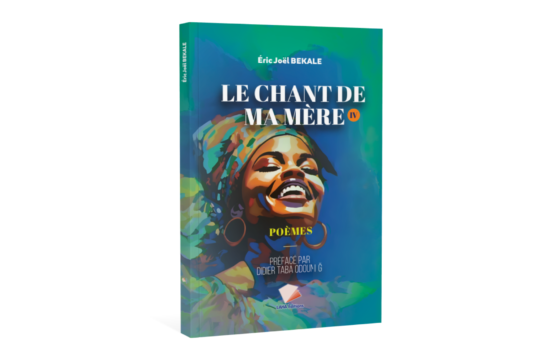 LE CHANT DE MA MERE IV