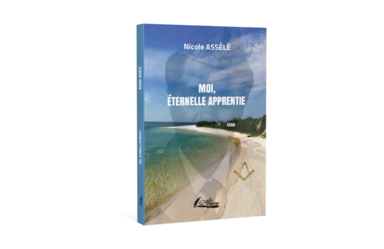 MOI, ÉTERNELLE APPRENTIE