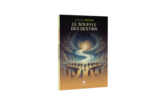 LE SOUFFLE DES DESTINS