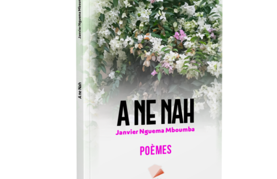 A NE NAH