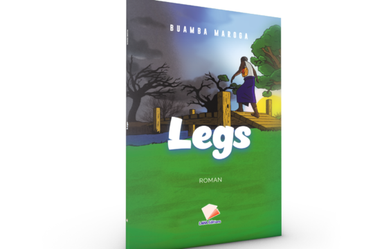 LEGS