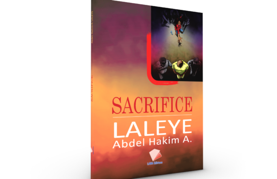 SACRIFICE