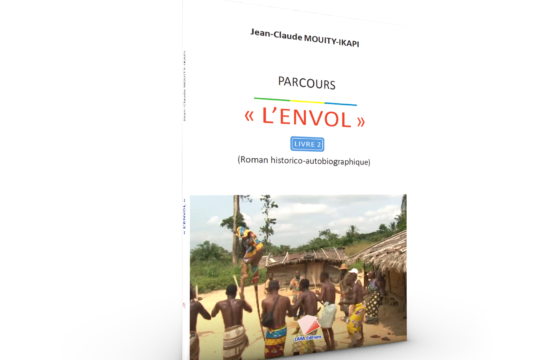 L'ENVOL LIVRE 2