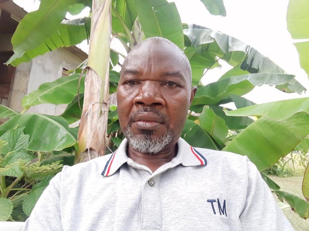 Felicien Ngoma Bissielou