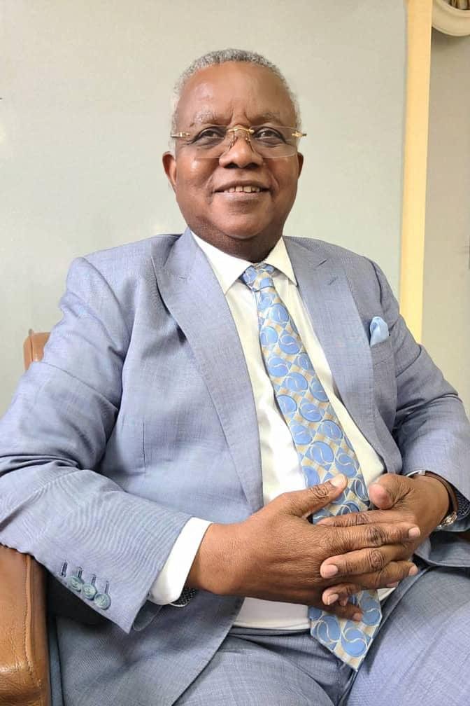 Janvier Nguema Mboumba