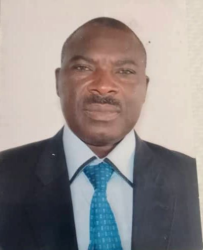 Ludovic Matangoye