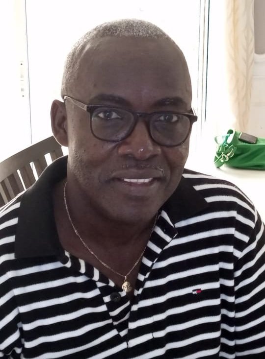 Marc Kaba